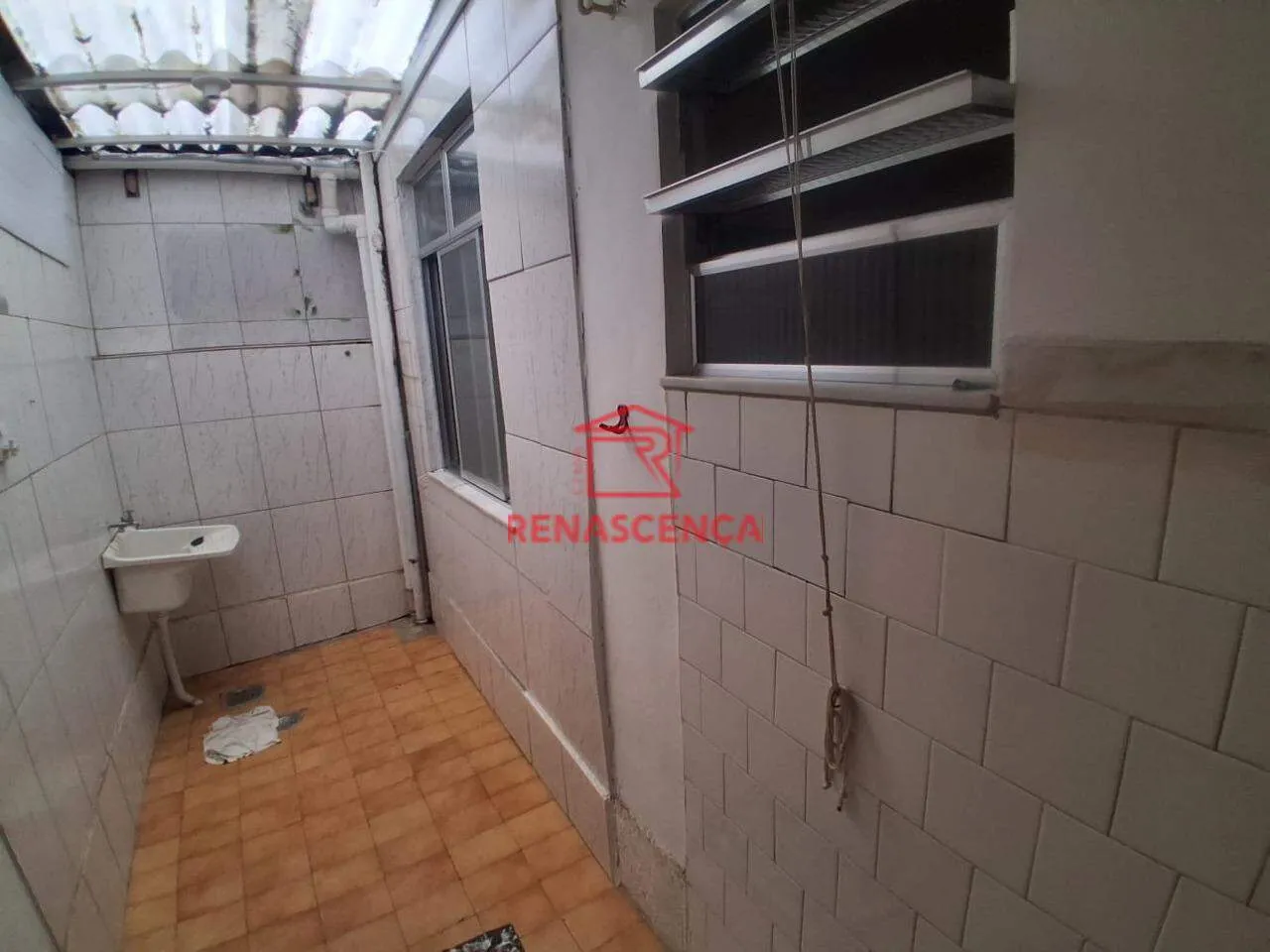 Apartamento de 1 quarto em condomínio com academia — photo 15