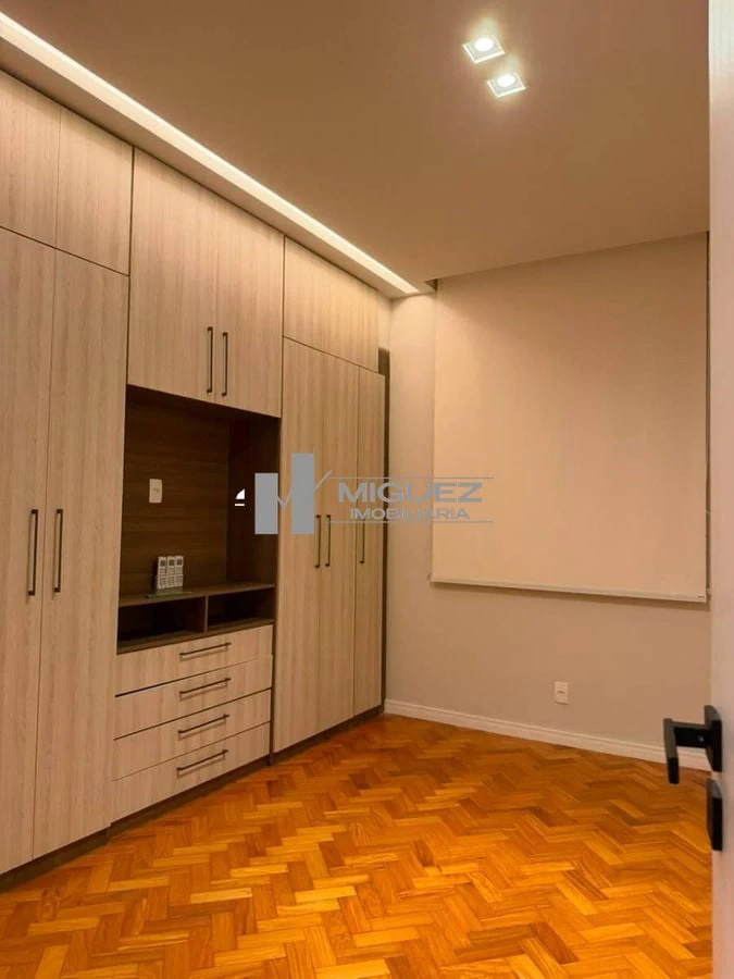 Furnished apartment with 3 bedrooms and separate kitchen — photo 25