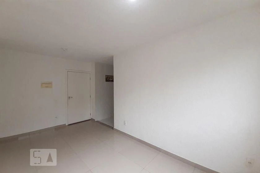 Apartment, 50 m², with a grill on the balcony — photo 28
