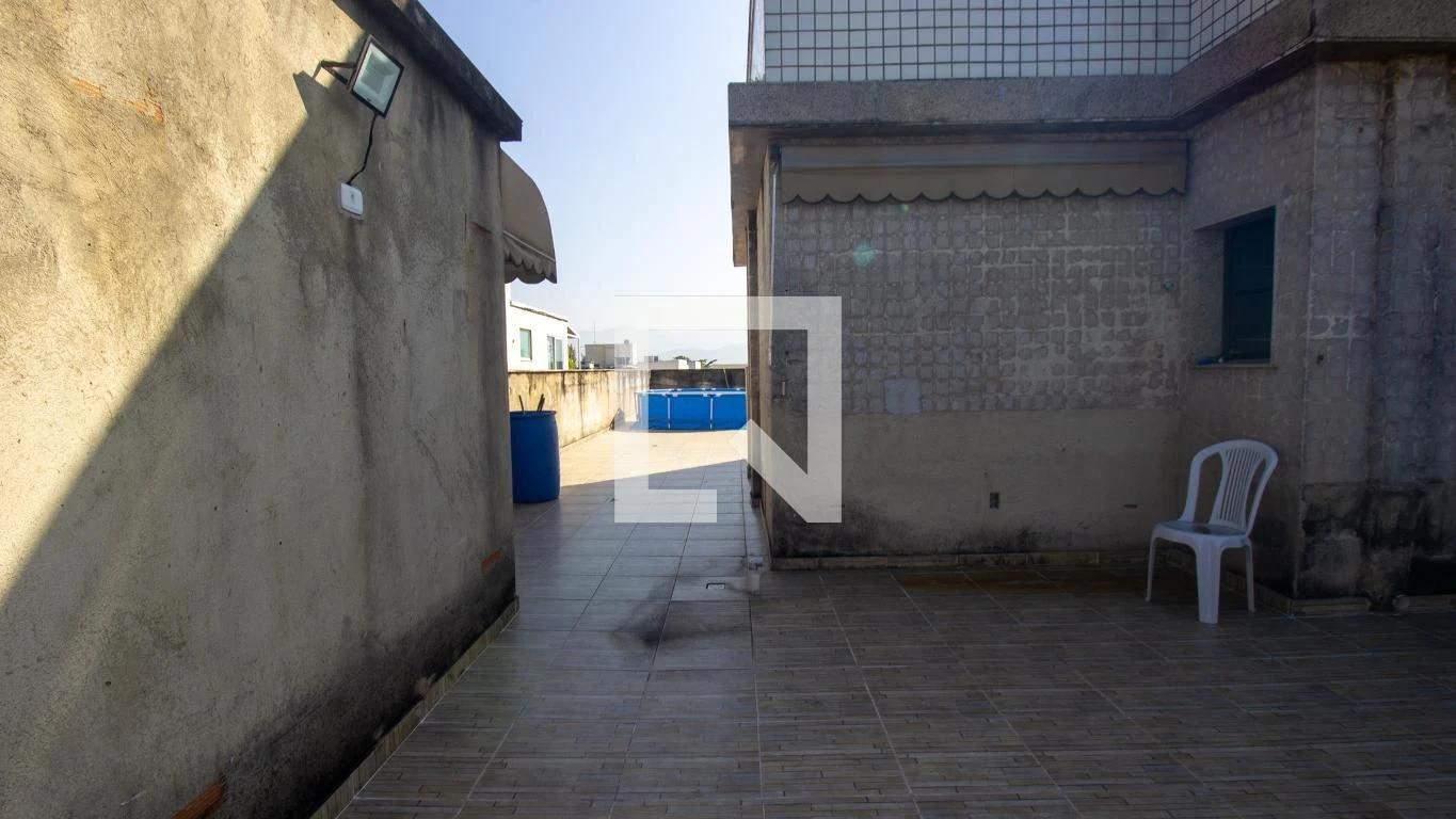 Apartamento com vista para a água, Recreio dos Bandeirantes — photo 24