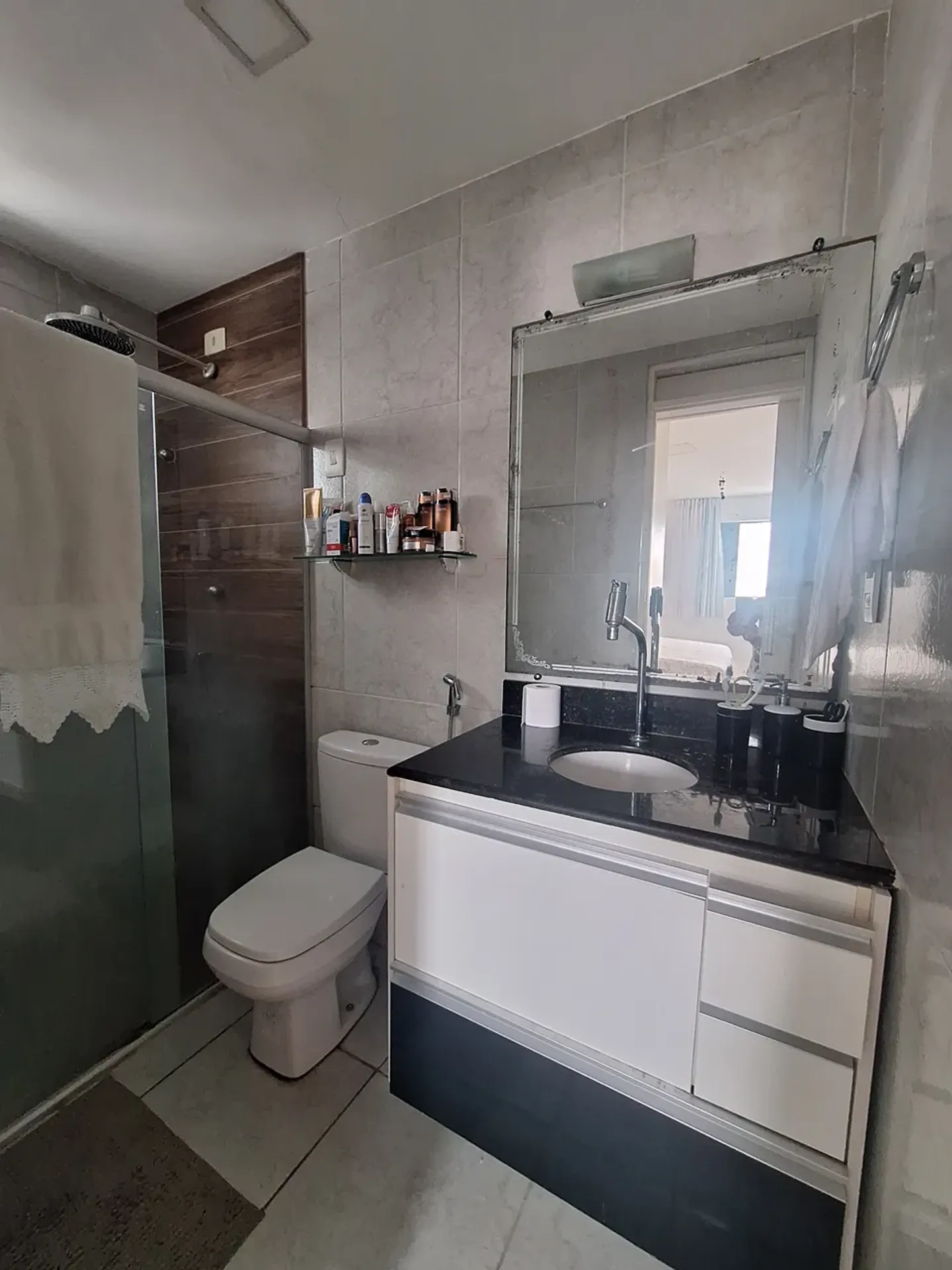 Квартира з 3 спальнями та пральною машиною — photo 2