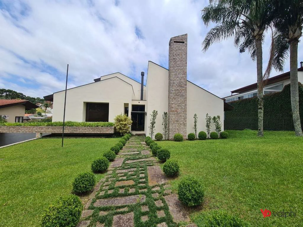 Unfurnished house with private garden and barbecue — photo 3