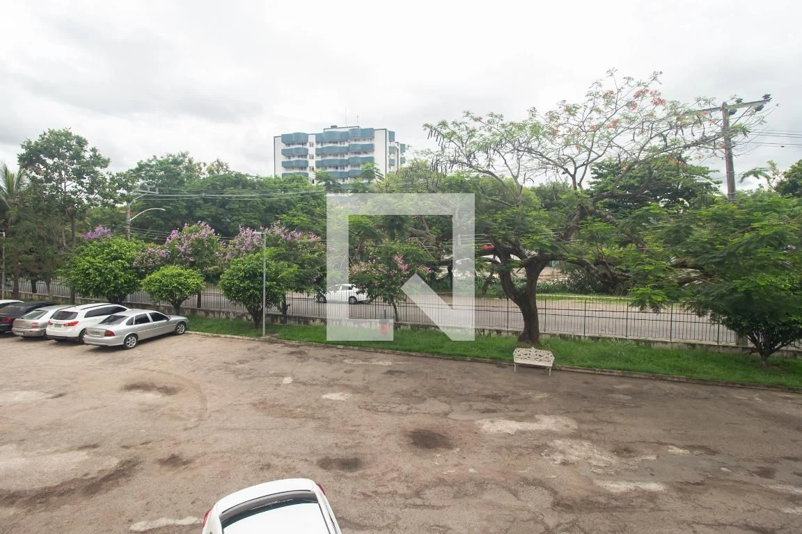 Apartamento de 42 m² e 2 quartos, Campo Grande — photo 28