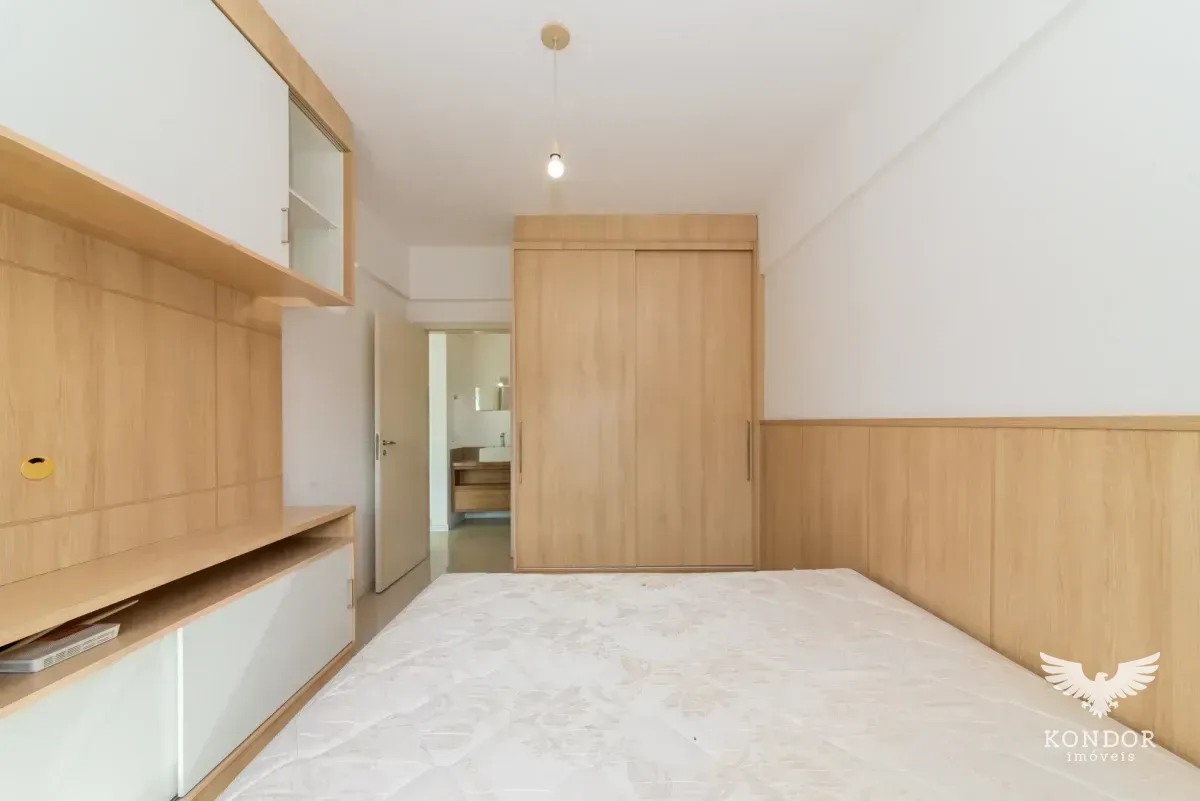 Квартира: 1 спальня, 65 м² — photo 17