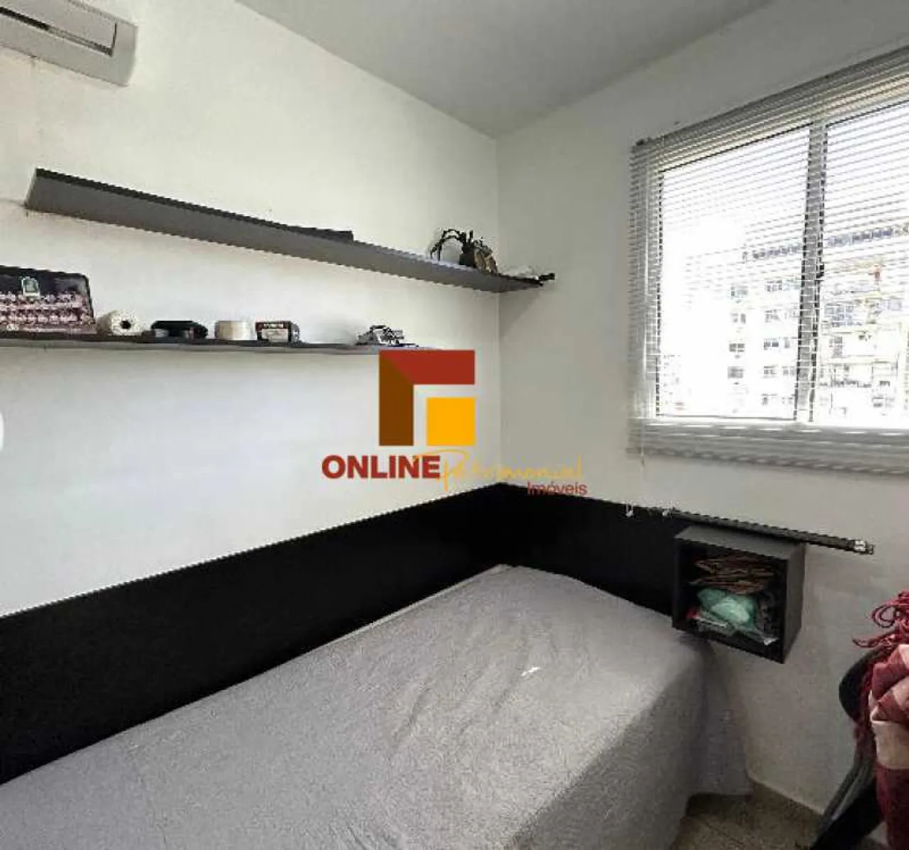 Cobertura linear com lavanderia e 4 quartos — photo 9