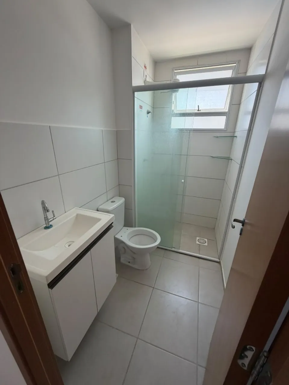 Apartment, 44 m², with a washing machine — photo 6