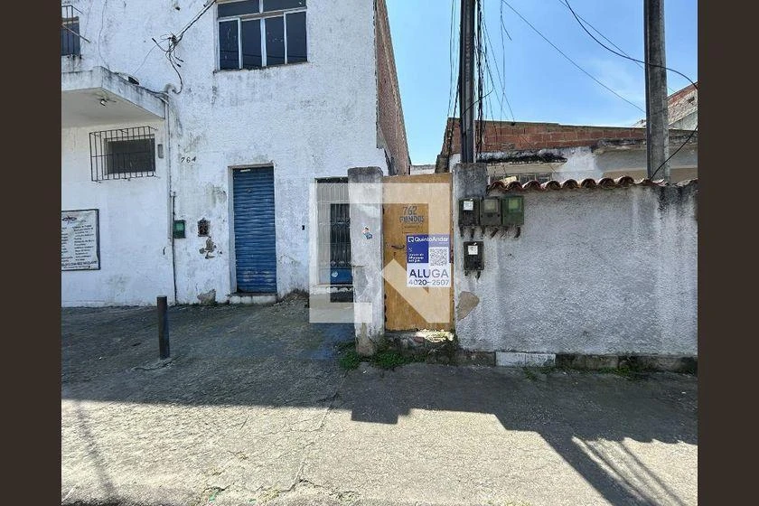 Студия 34 м², Рио-де-Жанейро — photo 20