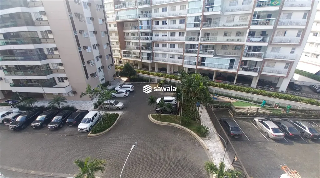 2-bedroom apartment in a building with a pool — photo 21