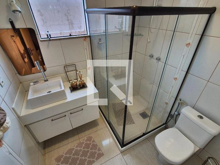 Furnished house, 400 m², with a glass-enclosed balcony — photo 33