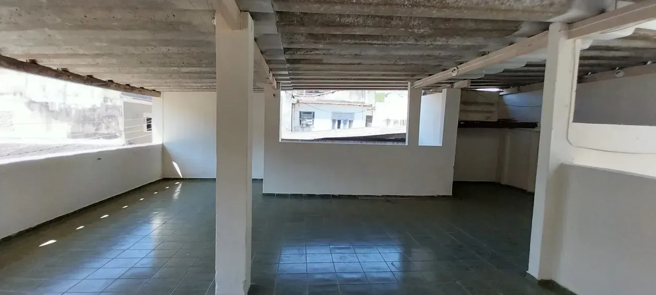 2-bedroom house, 56 m² — photo 7