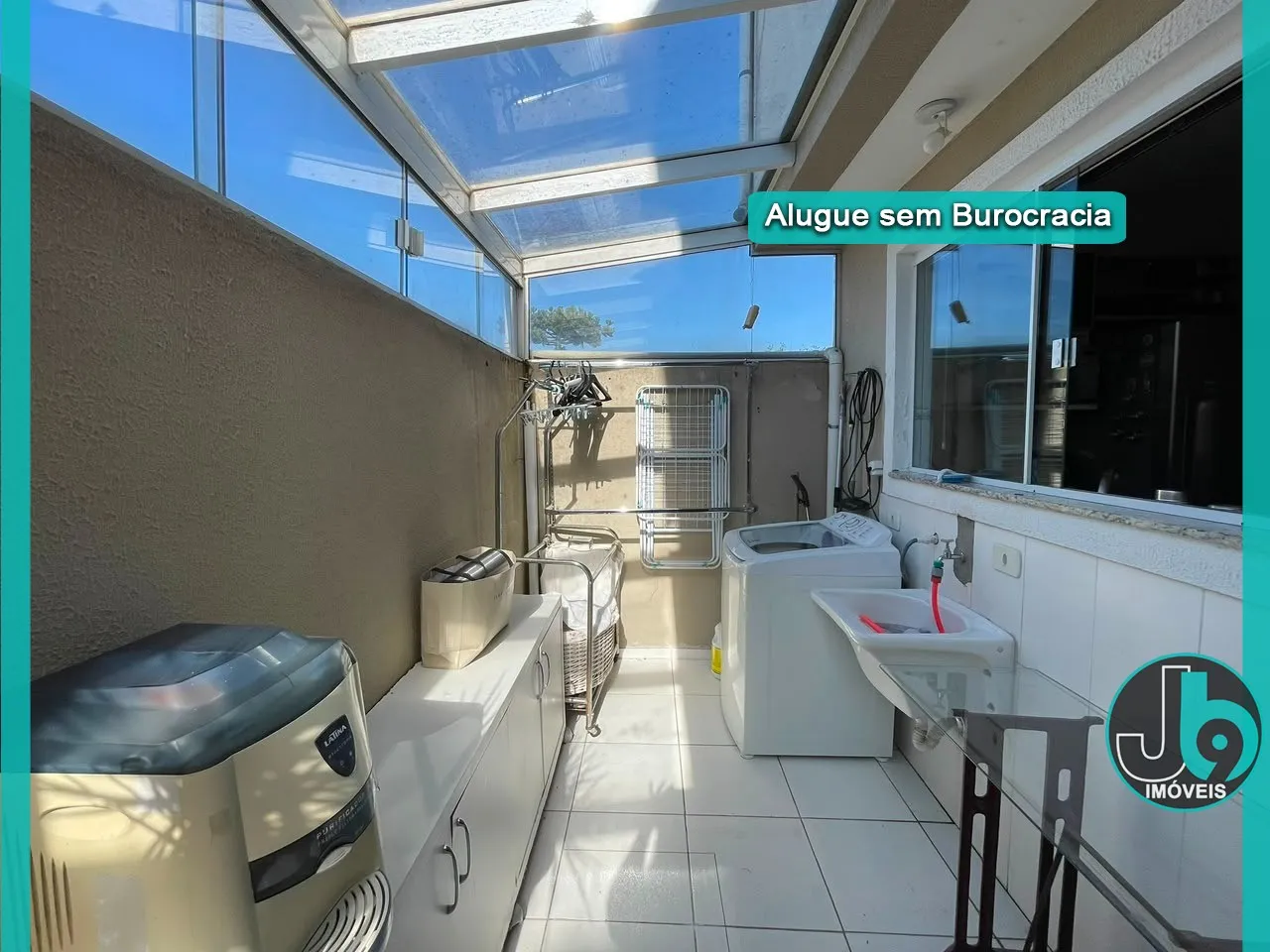 143 m² townhouse with 3 bedrooms and 5 parking spots — photo 12