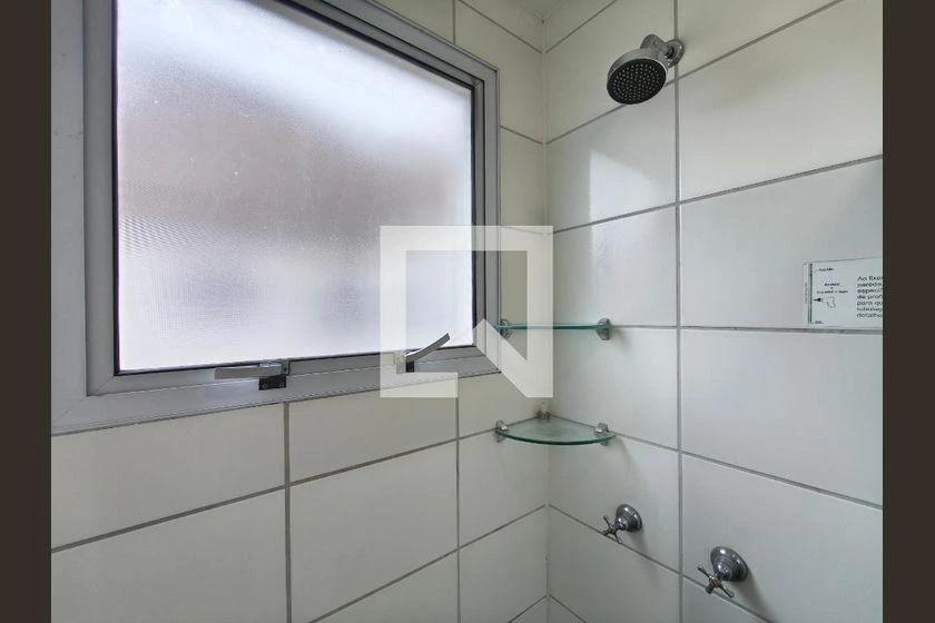 2-bedroom rental apartment with balcony and 45 m² — photo 23