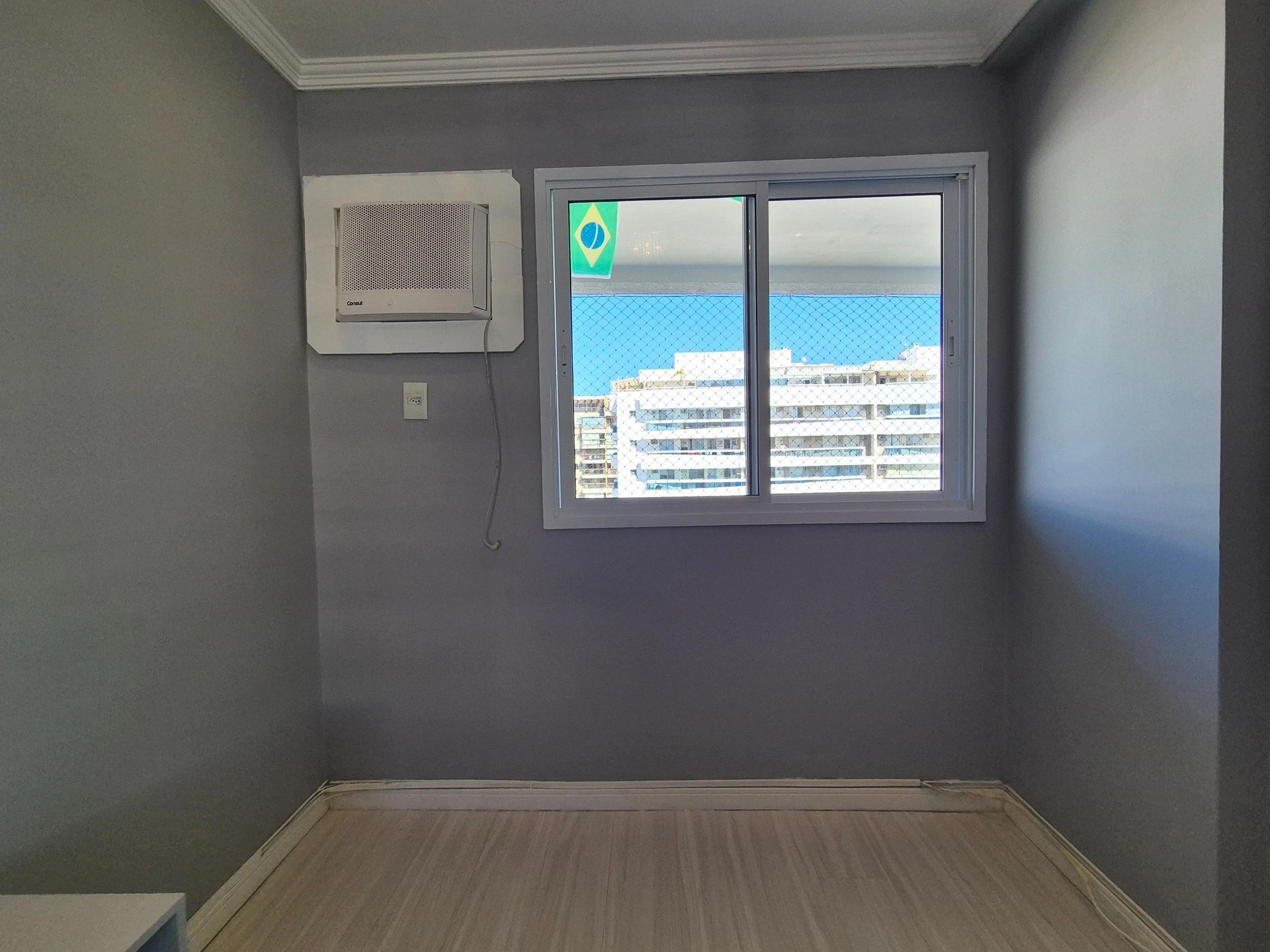Furnished apartment with 5 bedrooms and open-plan kitchen — photo 41