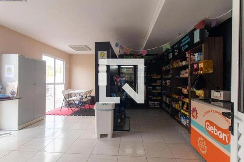 Furnished apartment, 75 m², with a washing machine — photo 10