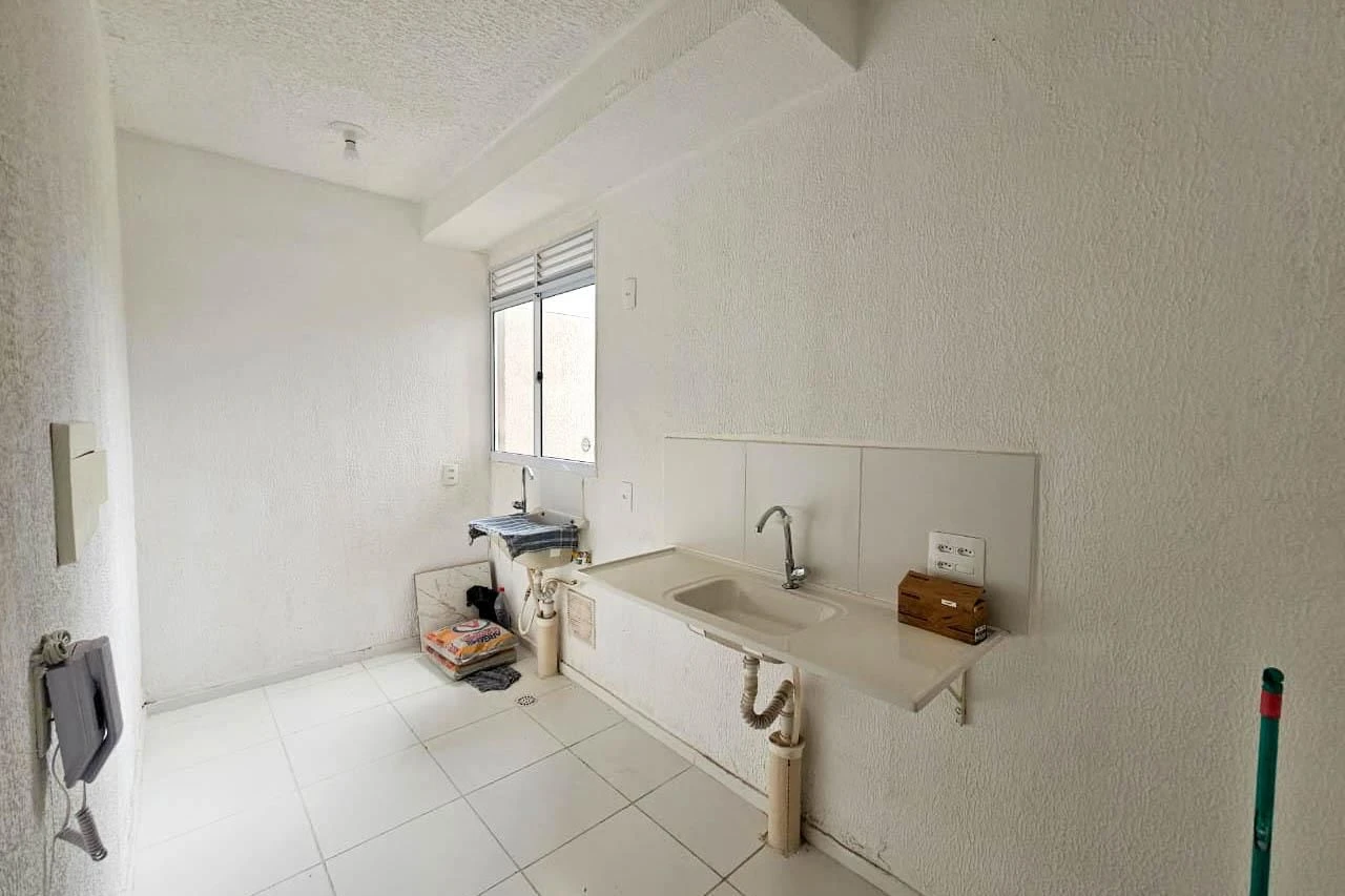 Apartamento de 2 quartos e 40 m² — photo 4