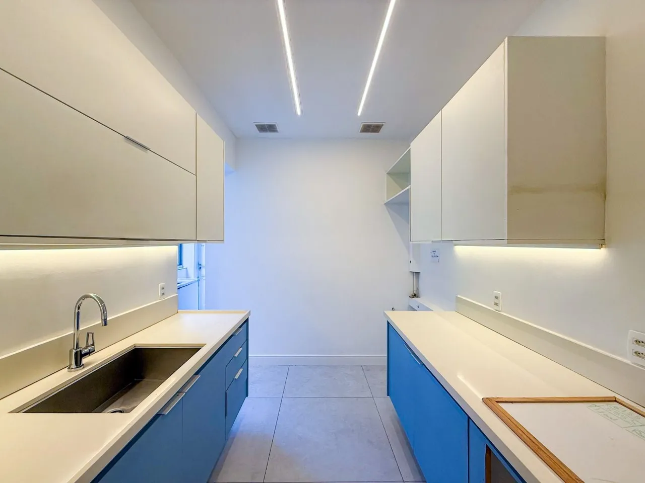 3-bedroom apartment with 130 m² and pets allowed — photo 20