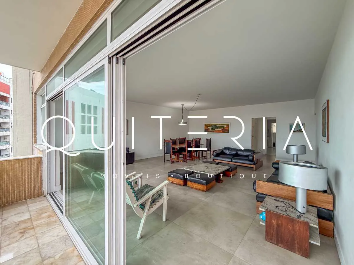 Apartamento amueblado de 175 m² con 4 dormitorios y 1 suite — photo 28