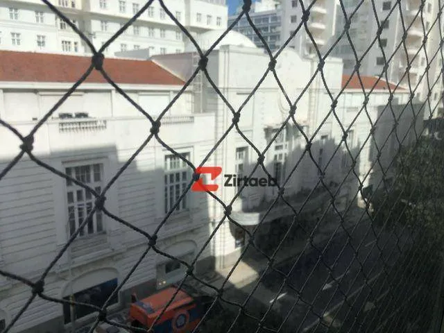 Apartamento para aluguel com 3 quartos e vaga — photo 55