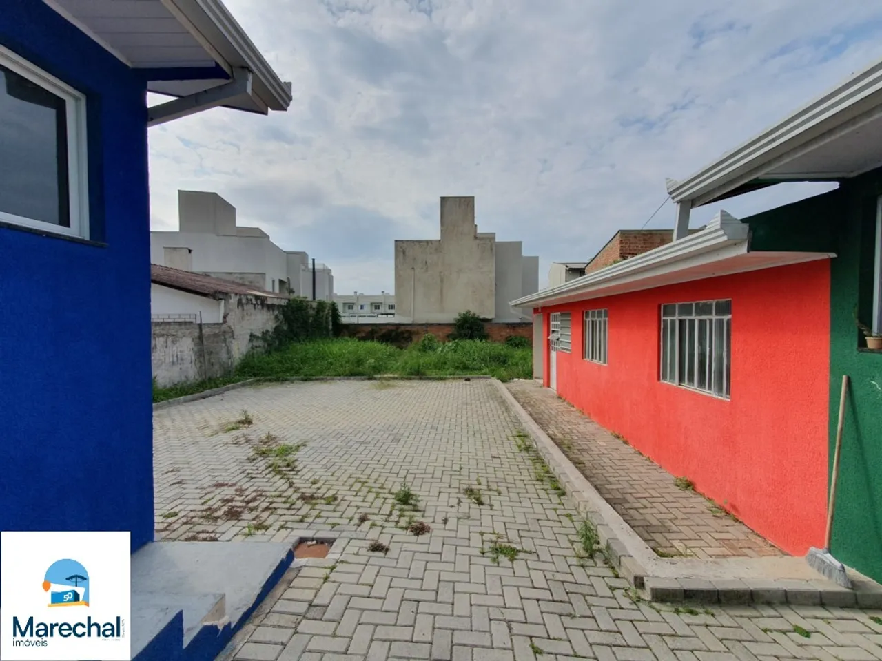 Unfurnished 40 m² house with 1 bedroom — photo 3