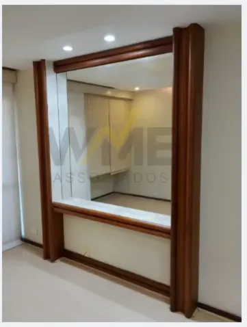 Apartamento, 80 m², com varanda envidraçada — photo 8