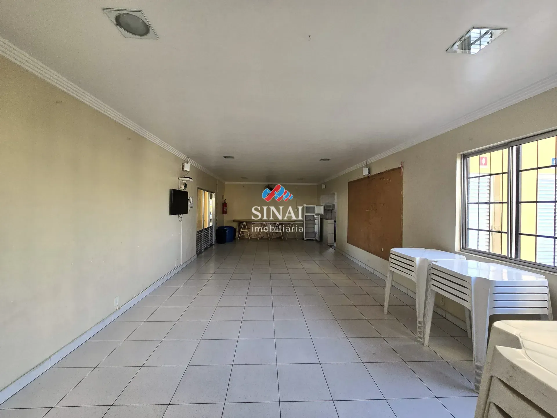 Apartamento de 2 quartos com cozinha separada e vaga — photo 28