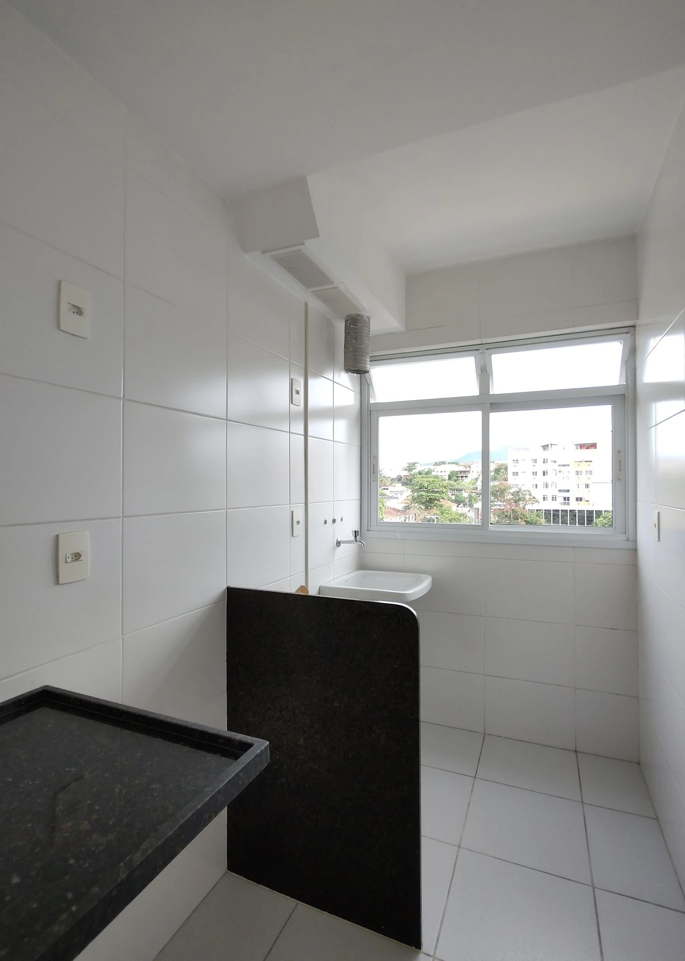 Apartamento de 2 quartos com suíte e 1 vaga — photo 14
