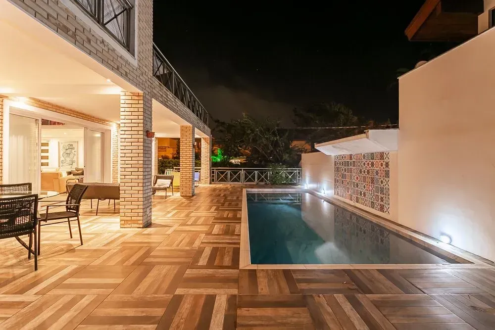 Casa amueblada para alquiler con 6 suites y 7 baños — photo 33