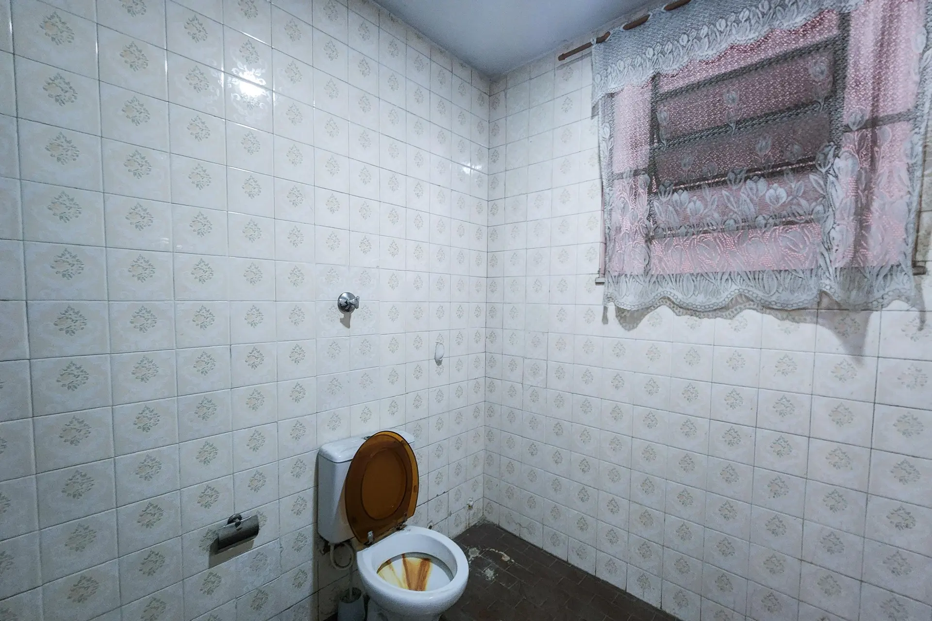 1-bedroom unfurnished apartment with 1 bathroom and parking — photo 13