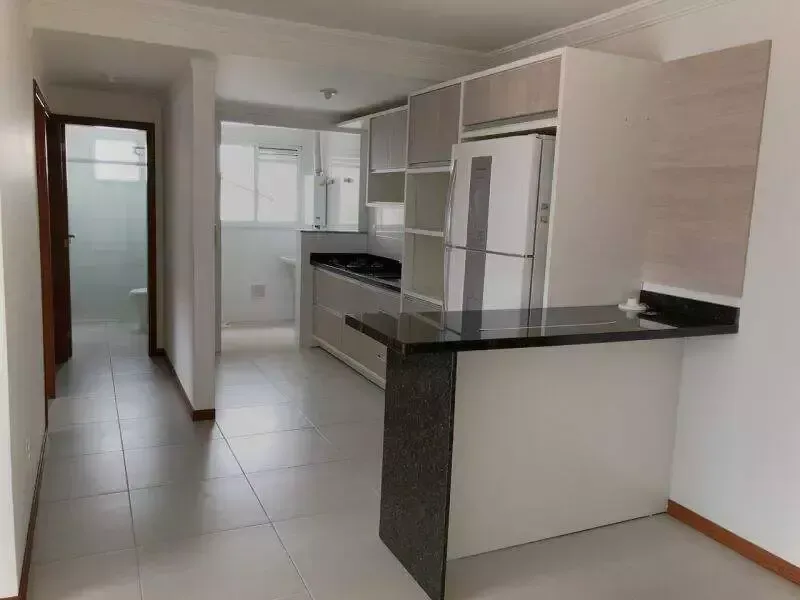 Квартира 70 м² с 2 спальнями, 1 с собственной ванной