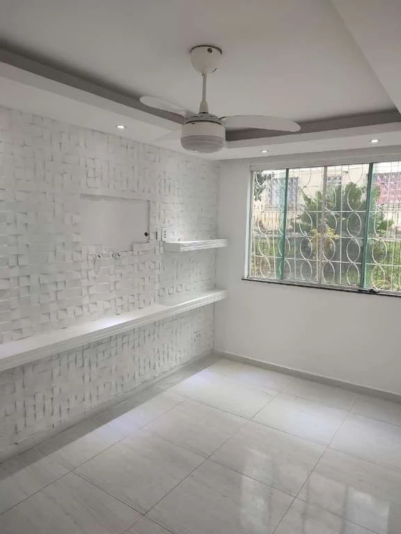 Apartamento de 2 quartos com cozinha fechada e 63 m² — photo 6