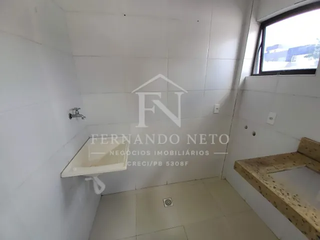 2-bedroom, 58 m² apartment in João Pessoa — photo 8