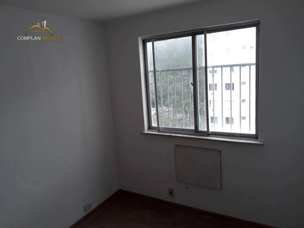 2 quartos e vista para as montanhas: apartamento de 50 m² — photo 9
