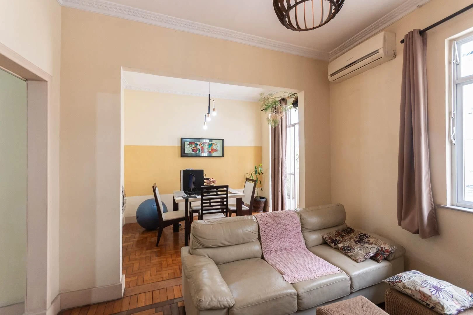 Casa mobiliada com 3 quartos e jardim privativo — photo 8