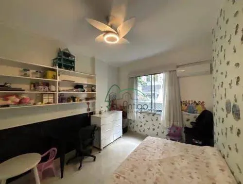 Apartamento mobiliado com 3 quartos e 3 banheiros — photo 12
