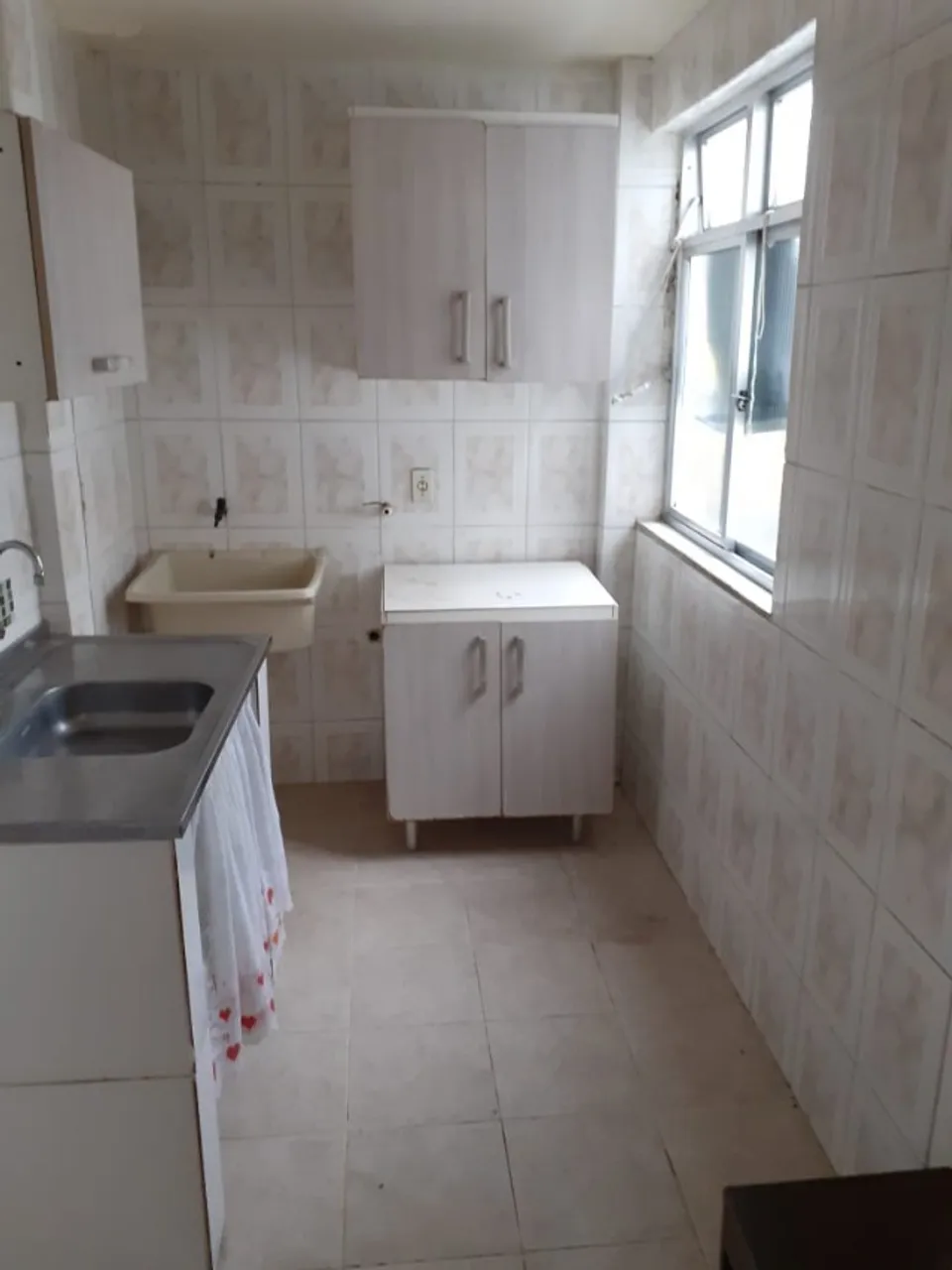 Деревянный пол или ламинат и 1 спальня: квартира 55 м² — photo 4