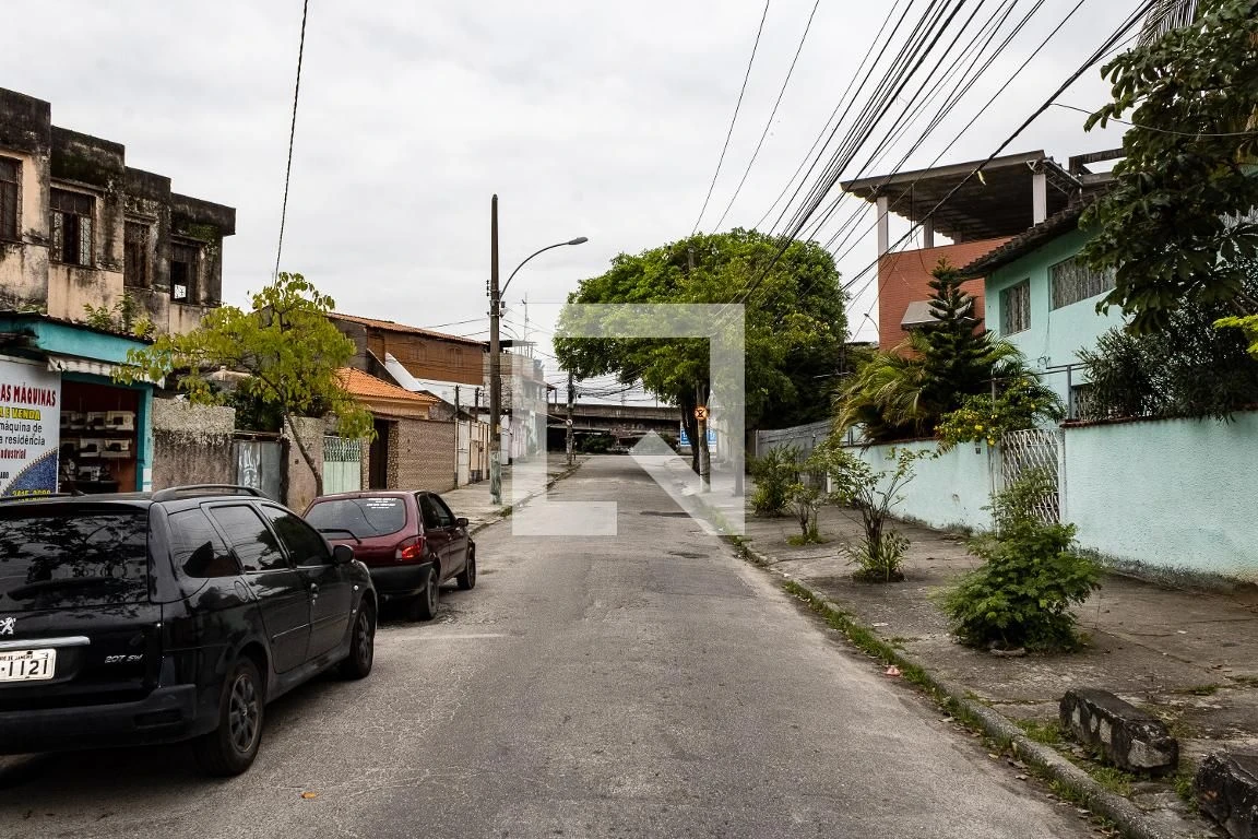 Unfurnished house with 3 bedrooms, 1 bathroom and parking — photo 29