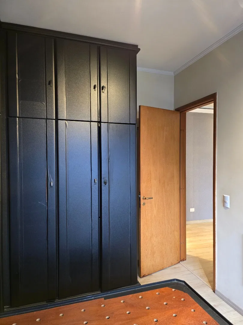 1 quarto e varanda gourmet: apartamento de 67 m² — photo 14