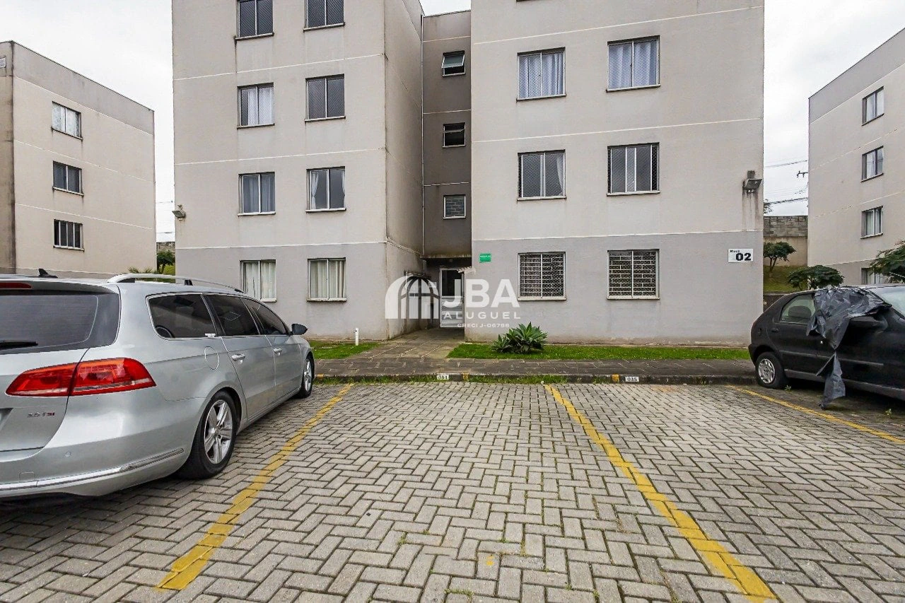Apartment with 2 bedrooms, 50 m² and 1 parking spot — photo 4
