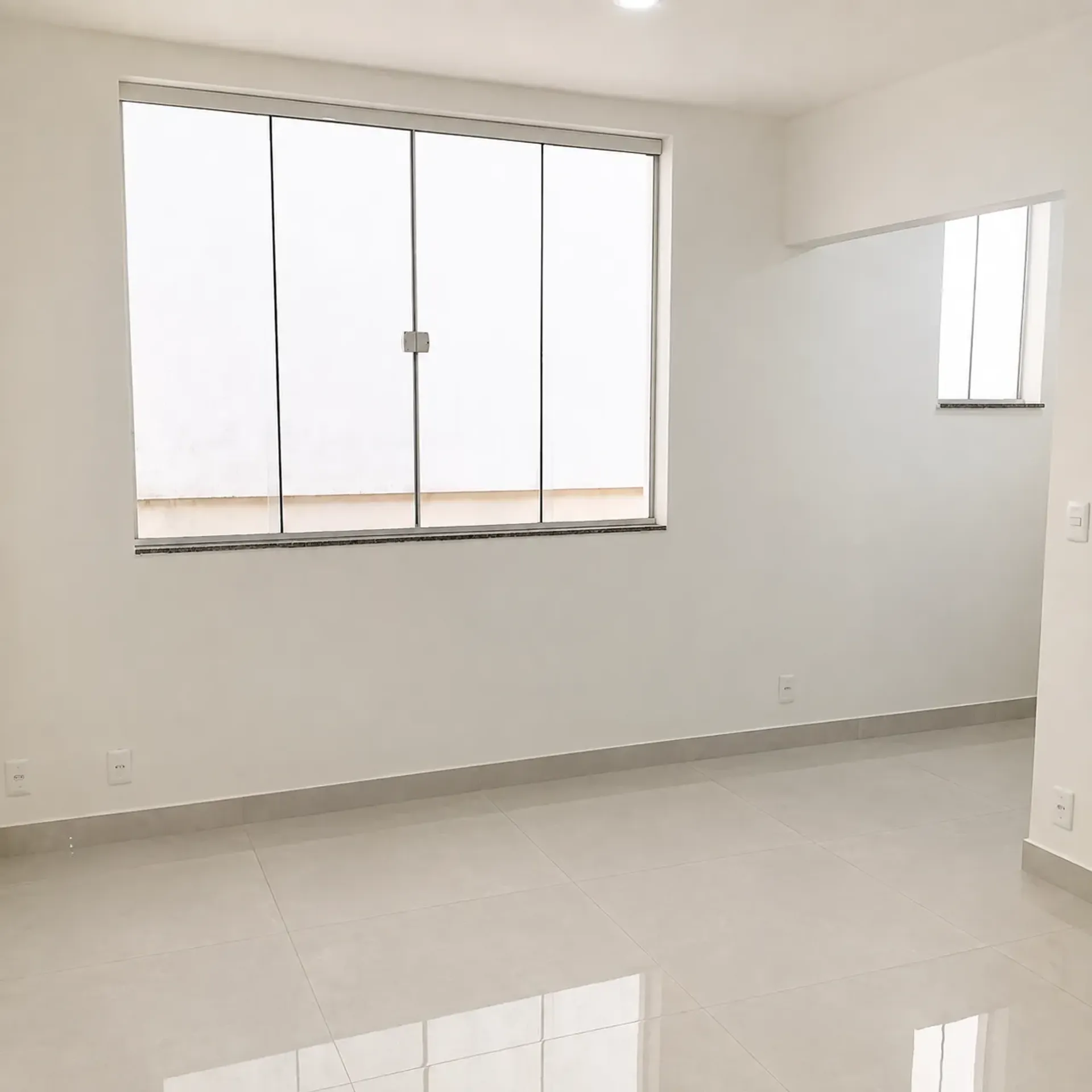 2-bedroom apartment with 3 bathrooms and 78 m²