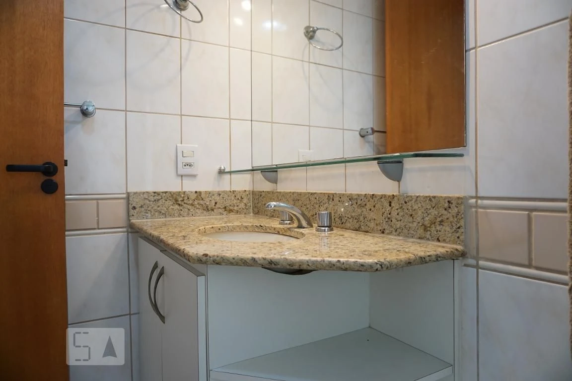 Apartamento mobiliado com 3 quartos e varanda — photo 60