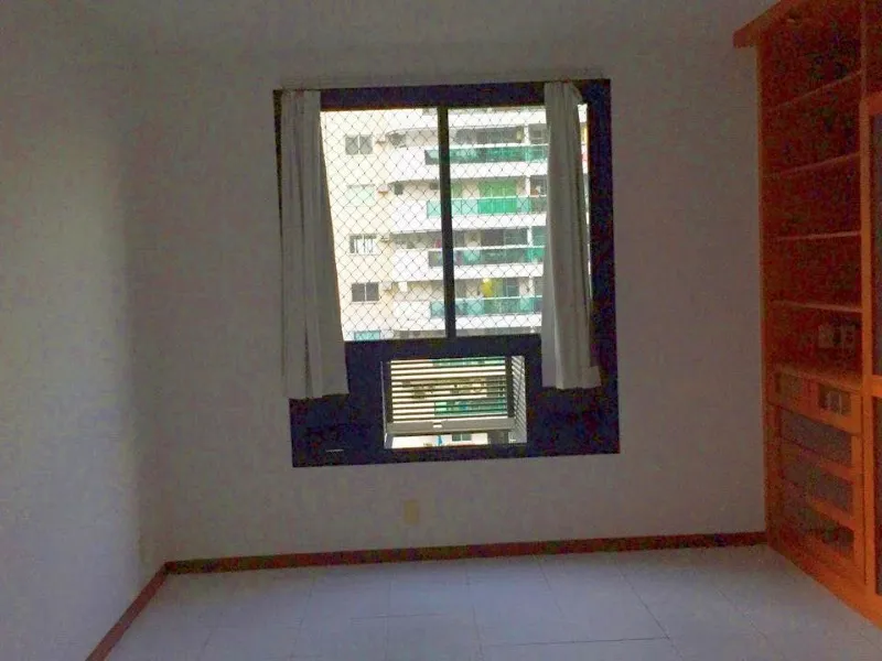 Apartamento sem mobília com 4 quartos e 3 banheiros — photo 15