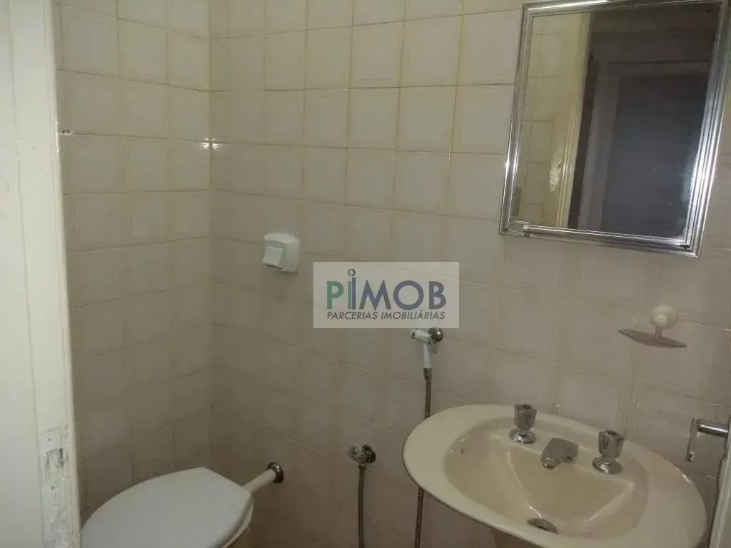 2-bedroom apartment with 2 bathrooms, elevator and 60 m² — photo 20