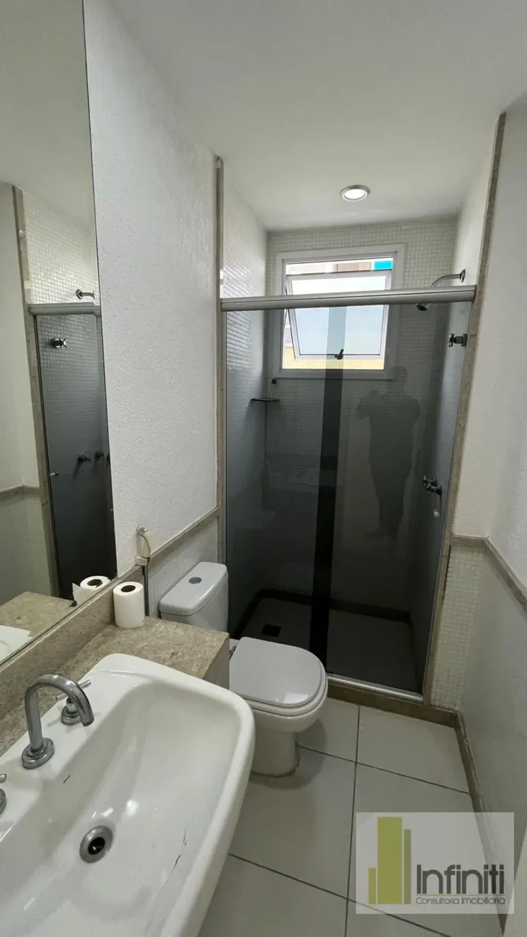 4 quartos e churrasqueira privativa: casa de 350 m² — photo 25