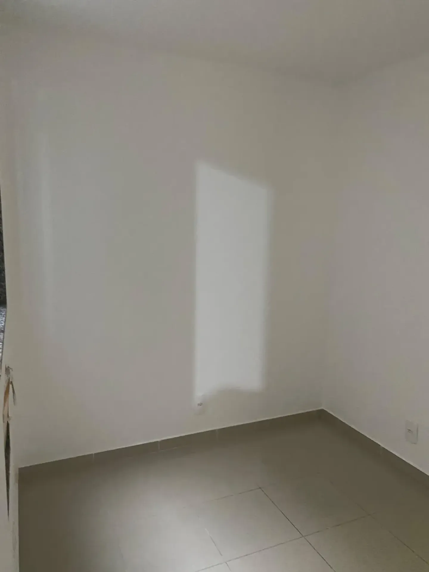 Unfurnished 3-bedroom apartment with balcony and 1 space — photo 15