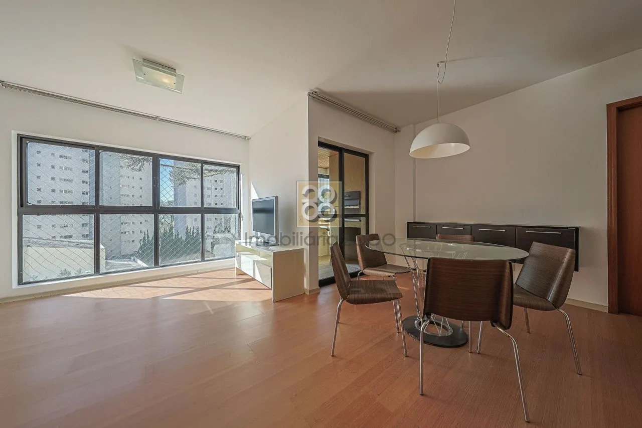 3-bedroom apartment with 1 en-suite, 148 m² — photo 2
