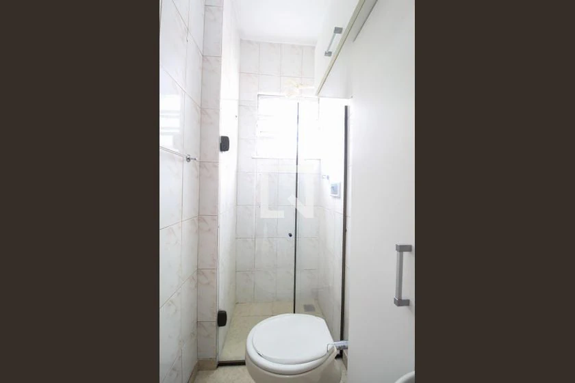 Apartamento sin amueblar de 1 dormitorio y balcón — photo 24