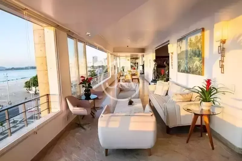 Rental apartment 4 bedrooms 587 m² with 4 parking spots — photo 16