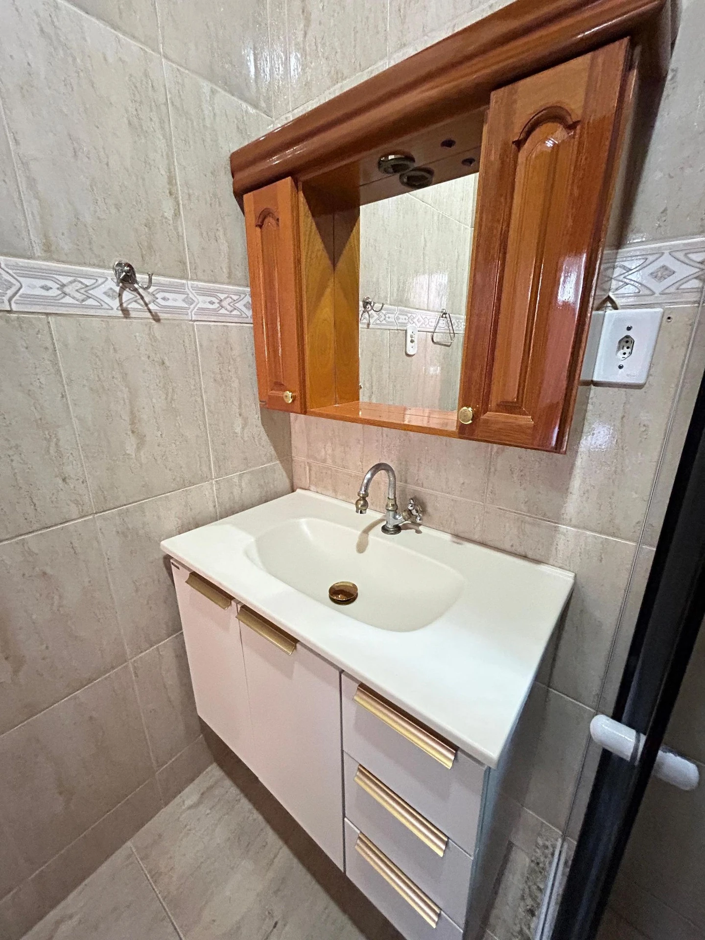 2-bedroom house with a washing machine in Rio de Janeiro — photo 30