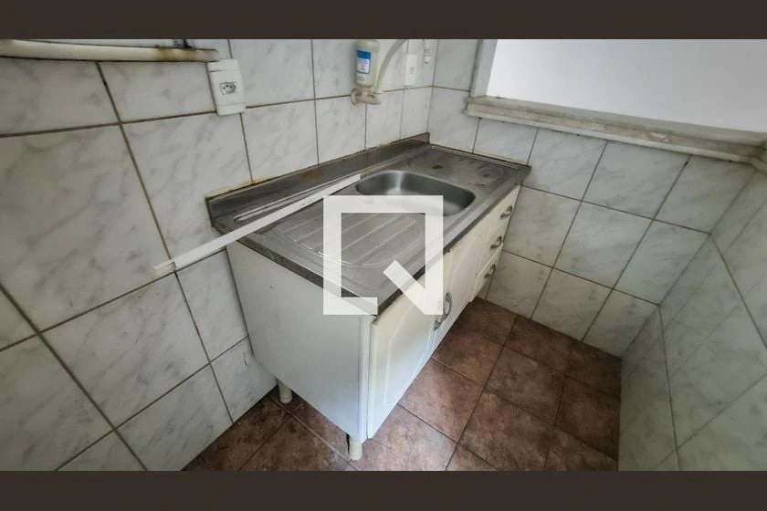 One-bedroom, 43 m² apartment in Rio de Janeiro — photo 12