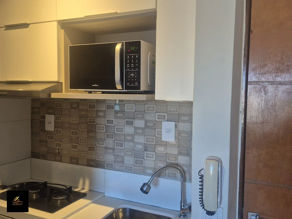 One-bedroom apartment with a water view in João Pessoa — photo 7